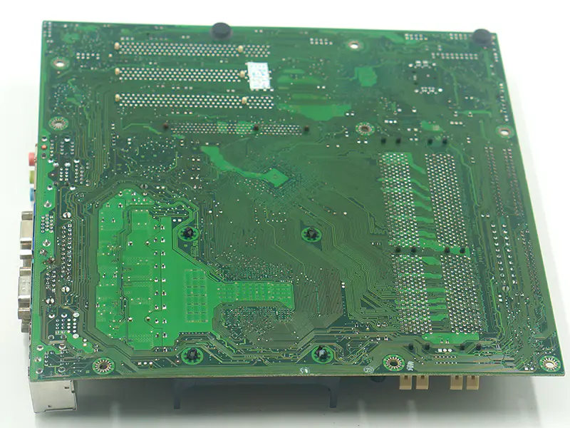 Scheda madre Intel E210882 D865GLC/D865PESO/D865PCD