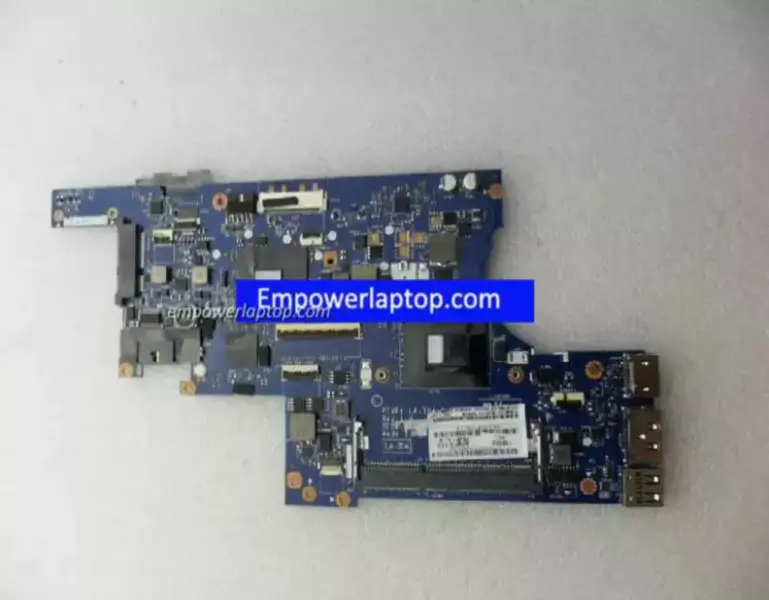 Scheda madre Lenovo E220S LA-7041P