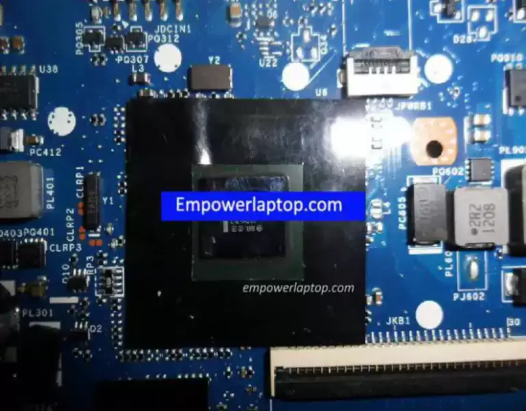Scheda madre Lenovo E220S LA-7041P