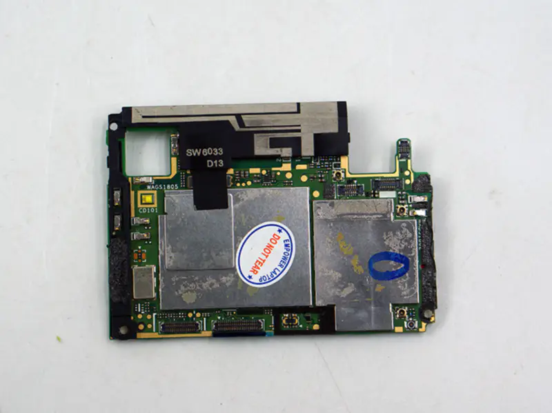 Sony Xperia M4 Aqua E2363 Dual SIM Scheda madre sbloccata