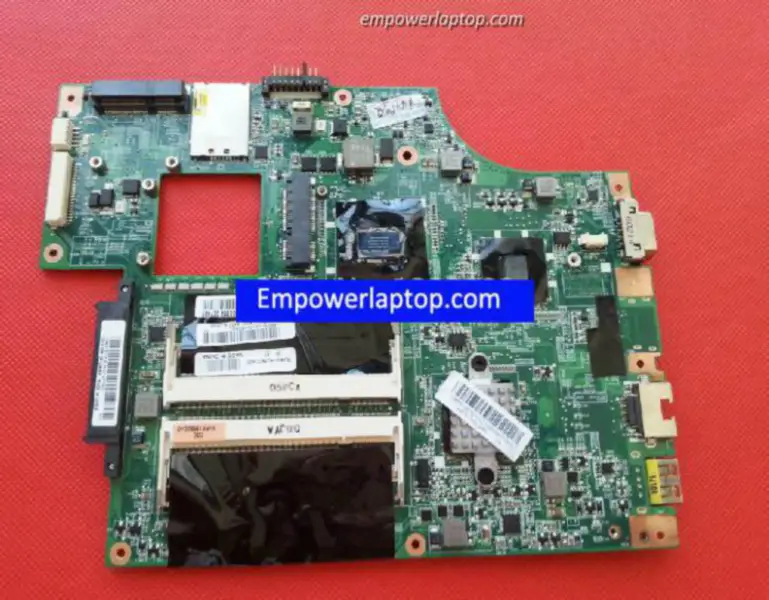 Scheda madre Lenovo IBM E30 L325 FRU:75Y4083 DAPS1AMB8C0
