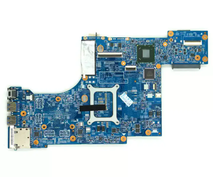 Scheda madre Lenovo E330 48.4UH01.0SB