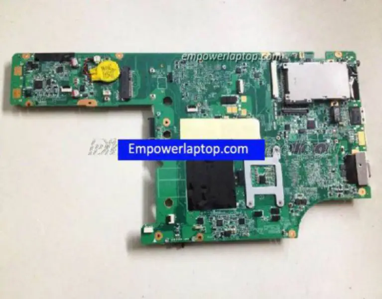Scheda madre Lenovo IBM E40