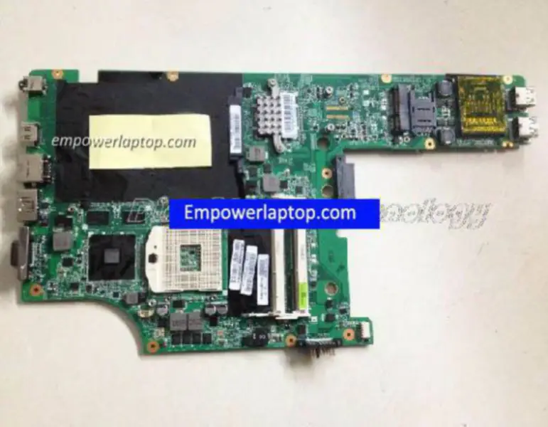 Scheda madre Lenovo IBM E40
