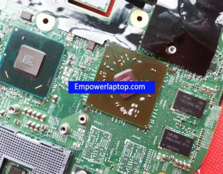 Lenovo IBM E420 FRU:04W0714 Scheda madre