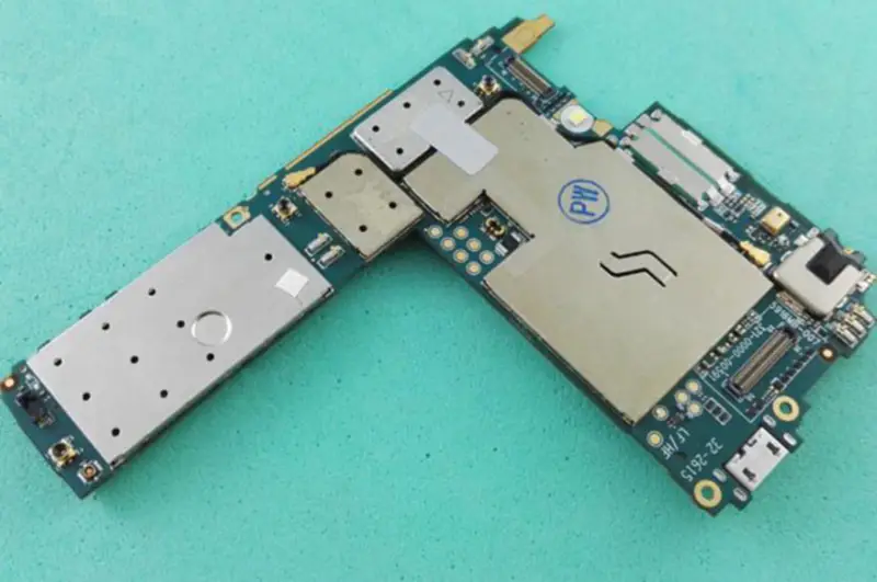 Sony Xperia C4 S55T E5303 E5306 E5353 Singola scheda madre SIM sbloccata