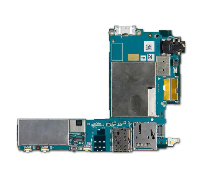Sony Xperia C4 E5363 scheda madre sbloccata con i chip