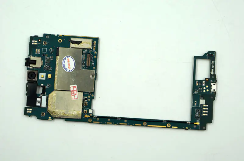 Sony Xperia C5 E5533 E5563 scheda madre sbloccata con i chip