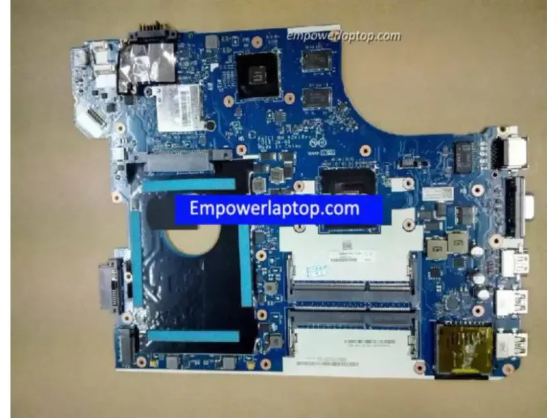 Lenovo Thinkpad E555 NM-A241 scheda madre