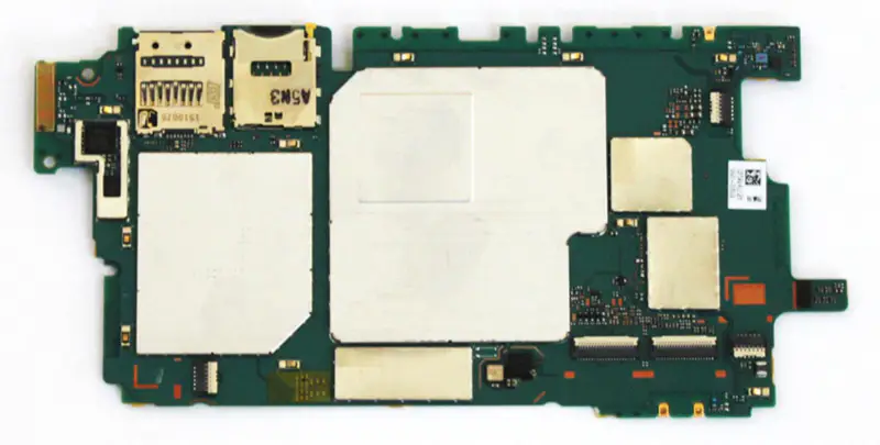 Sony xperia Z5 mini E5803 E5823 scheda madre sbloccata 32G