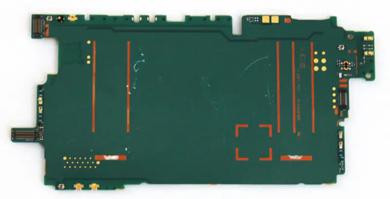 Sony xperia Z5 mini E5803 E5823 scheda madre sbloccata 32G