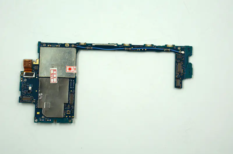Sony Xperia Z5 E6603 E6653 Scheda Madre Sbloccata
