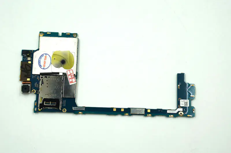 Sony Xperia Z5 E6603 E6653 Scheda Madre Sbloccata