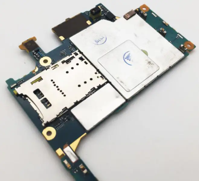 Sony Z5 Plus E6853 Singola SIM sbloccata con chip