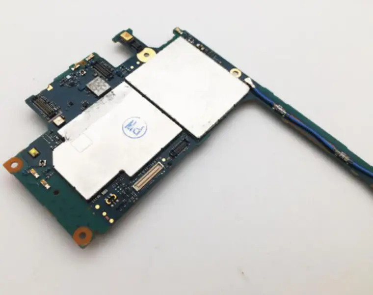Sony Z5 Plus E6853 Singola SIM sbloccata con chip