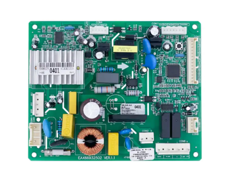 Scheda di controllo del frigorifero Haier EBR82230401