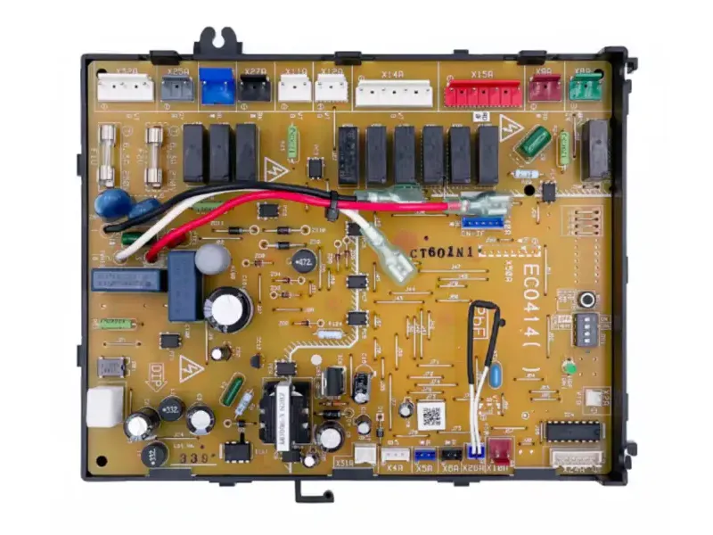 Daikin EC0414 scheda di controllo unità esterna condizionatore