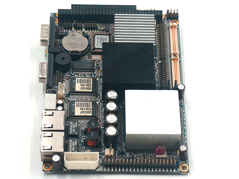 Scheda madre Avalue ECM-3610