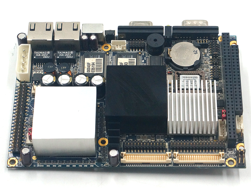 Scheda madre Avalue ECM-3610