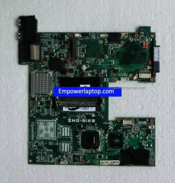 Scheda madre Asus EM16