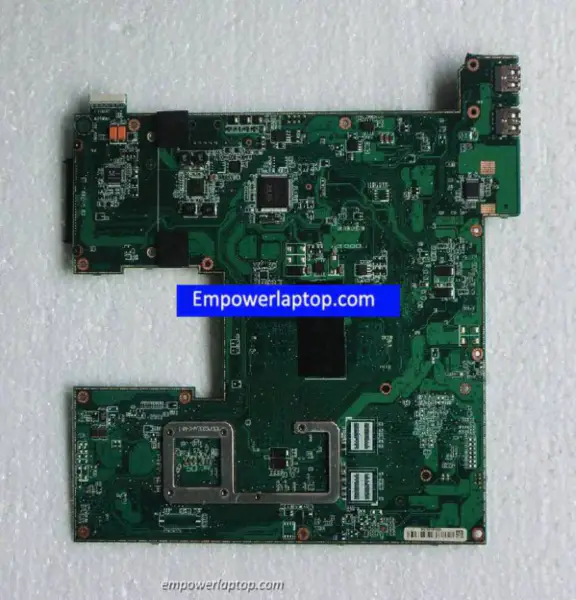 Scheda madre Asus EM16