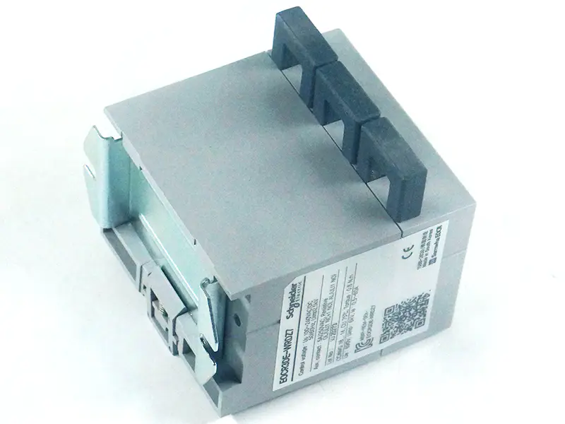 Modulo PLC Schneider EOCR3DE-WRDZ7