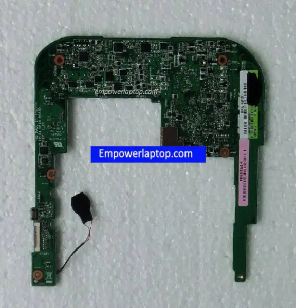 Scheda madre Asus EP101