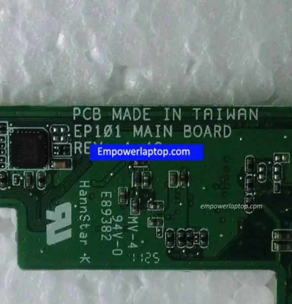 Scheda madre Asus EP101