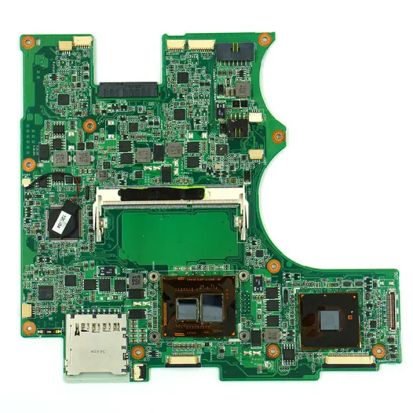 Scheda madre Asus EP121