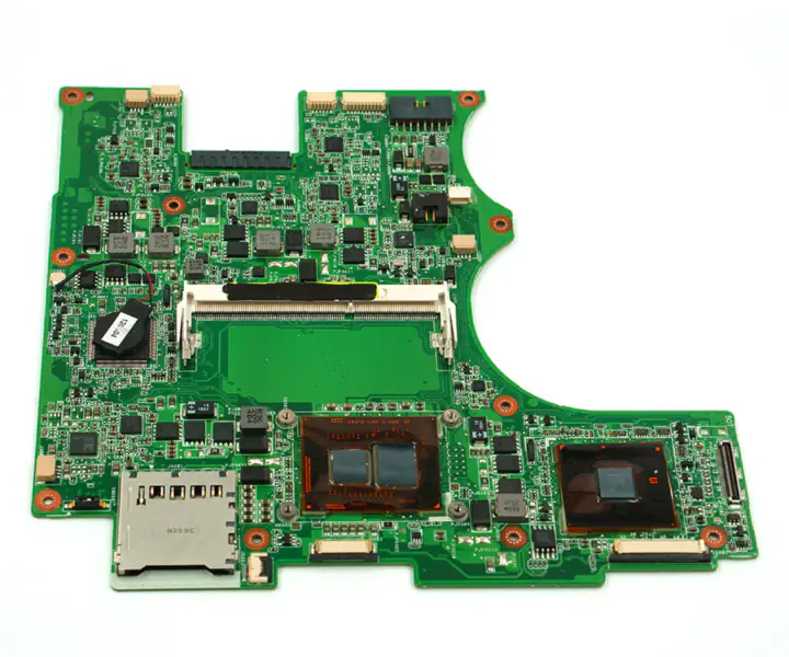 Scheda madre Asus EP121