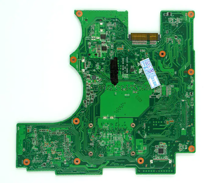 Scheda madre Asus EP121