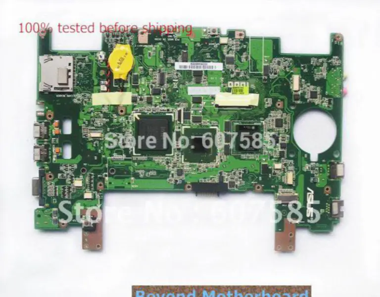 Scheda madre Asus EPC_1000