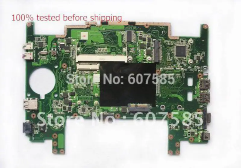 Scheda madre Asus EPC_1000