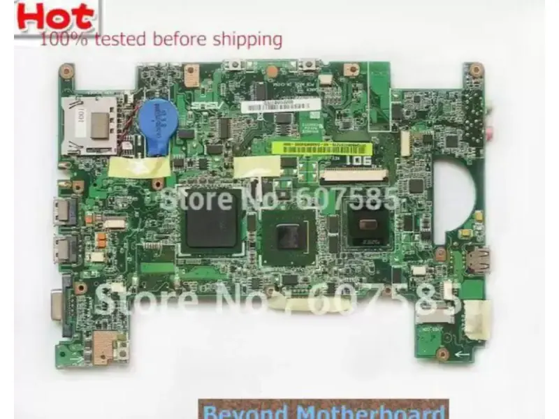 Asus EPC_901 scheda madre