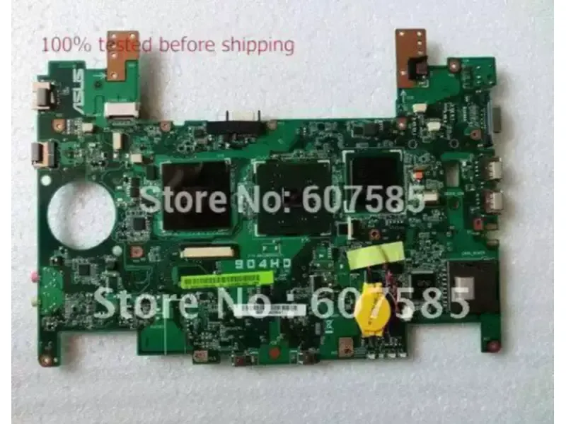 Asus EPC_904HD scheda madre