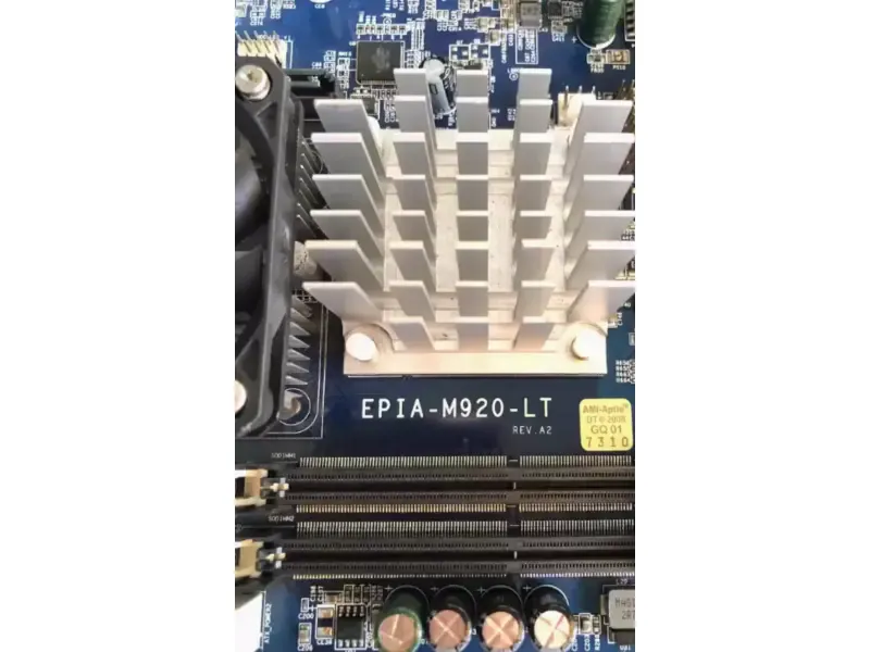 VIA EPIA-M920-LT EPIA-M920-LT-20 scheda madre industriale