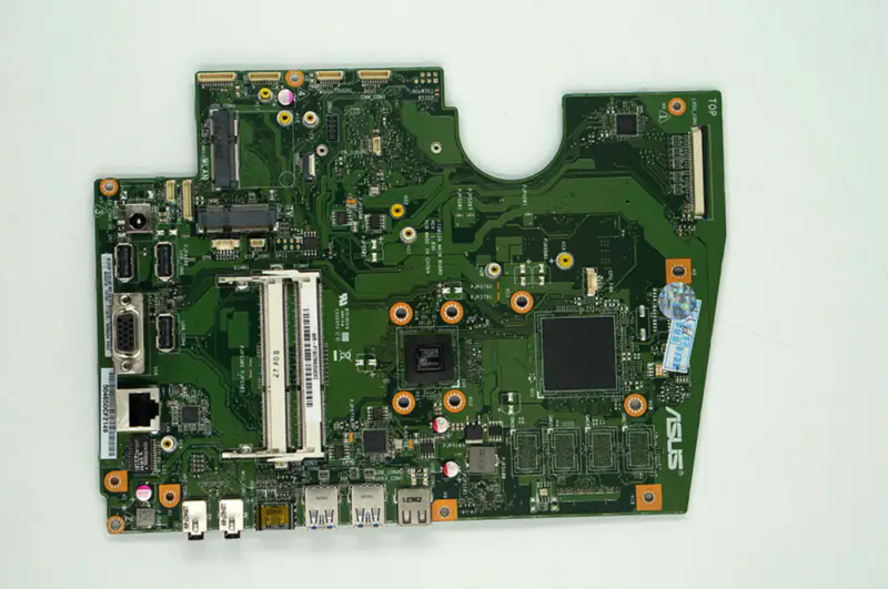 Scheda madre Asus ET2012A ET2012A