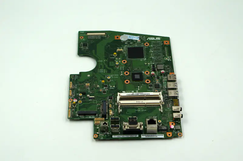 Scheda madre Asus ET2012A ET2012A