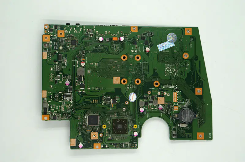 Scheda madre Asus ET2012A ET2012A