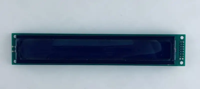 Pannello LCD EW40211GLY