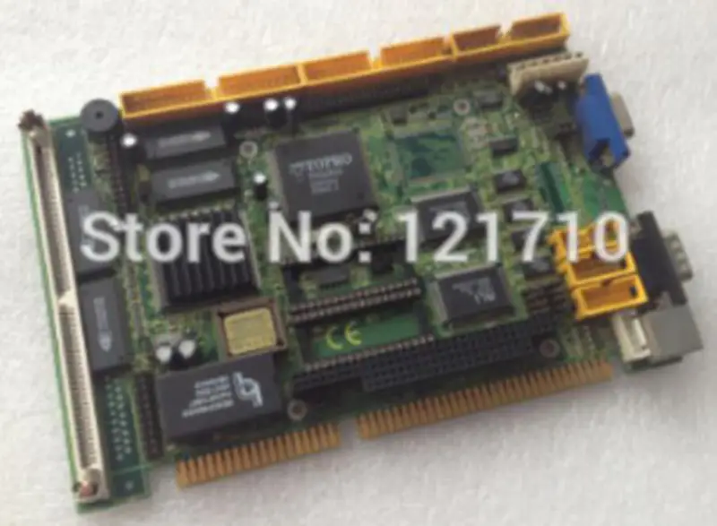 Scheda cpu Arbor EmCORE-I3356DV half-size Scheda madre per apparecchiature industriali