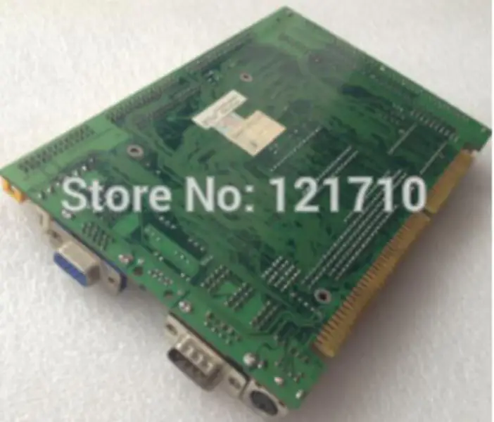 Scheda cpu Arbor EmCORE-I3356DV half-size Scheda madre per apparecchiature industriali