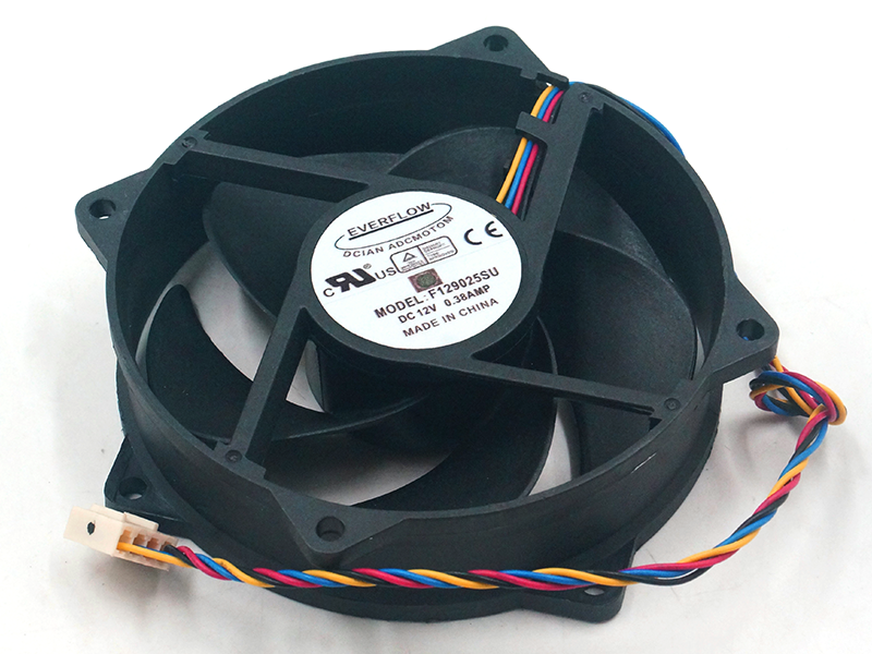 Ventilatore EVERFLOW F129025SU