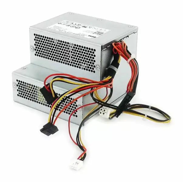 Psu F255e-01 V6v76 Optiplex 760 780 960 255w Alimentazione Desktop