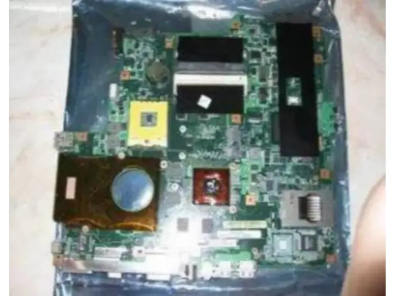 Asus F3F scheda madre