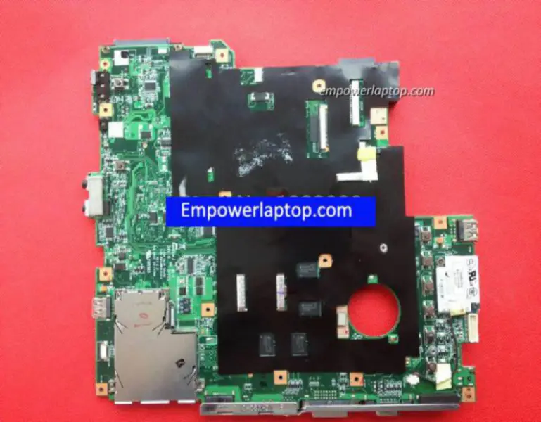 Scheda madre Asus F3SA