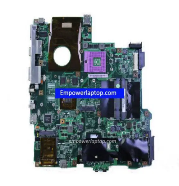 Scheda madre Asus F3SC