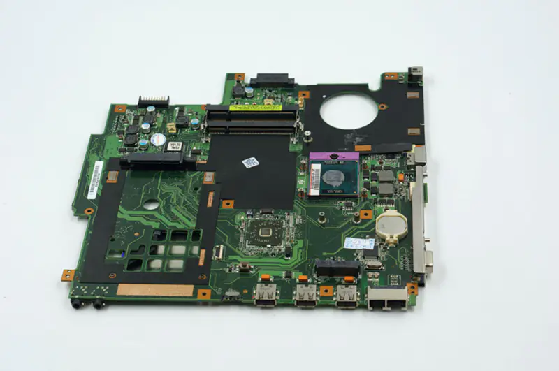 Scheda madre Asus F5R