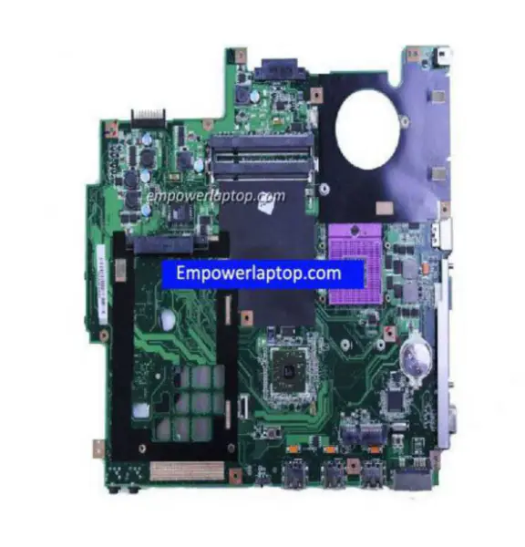 Scheda madre Asus X50RL