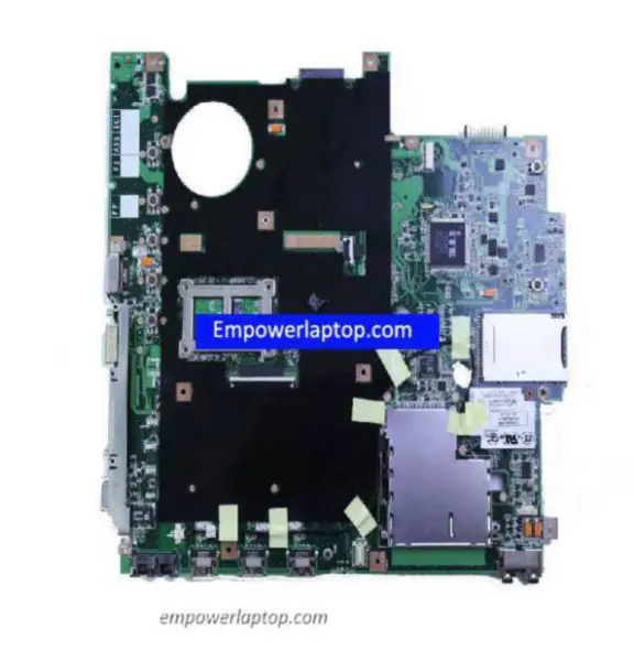 Scheda madre Asus X50RL